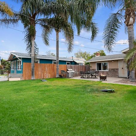 Oceanside Rocks Family Vacation Home Bagian luar foto