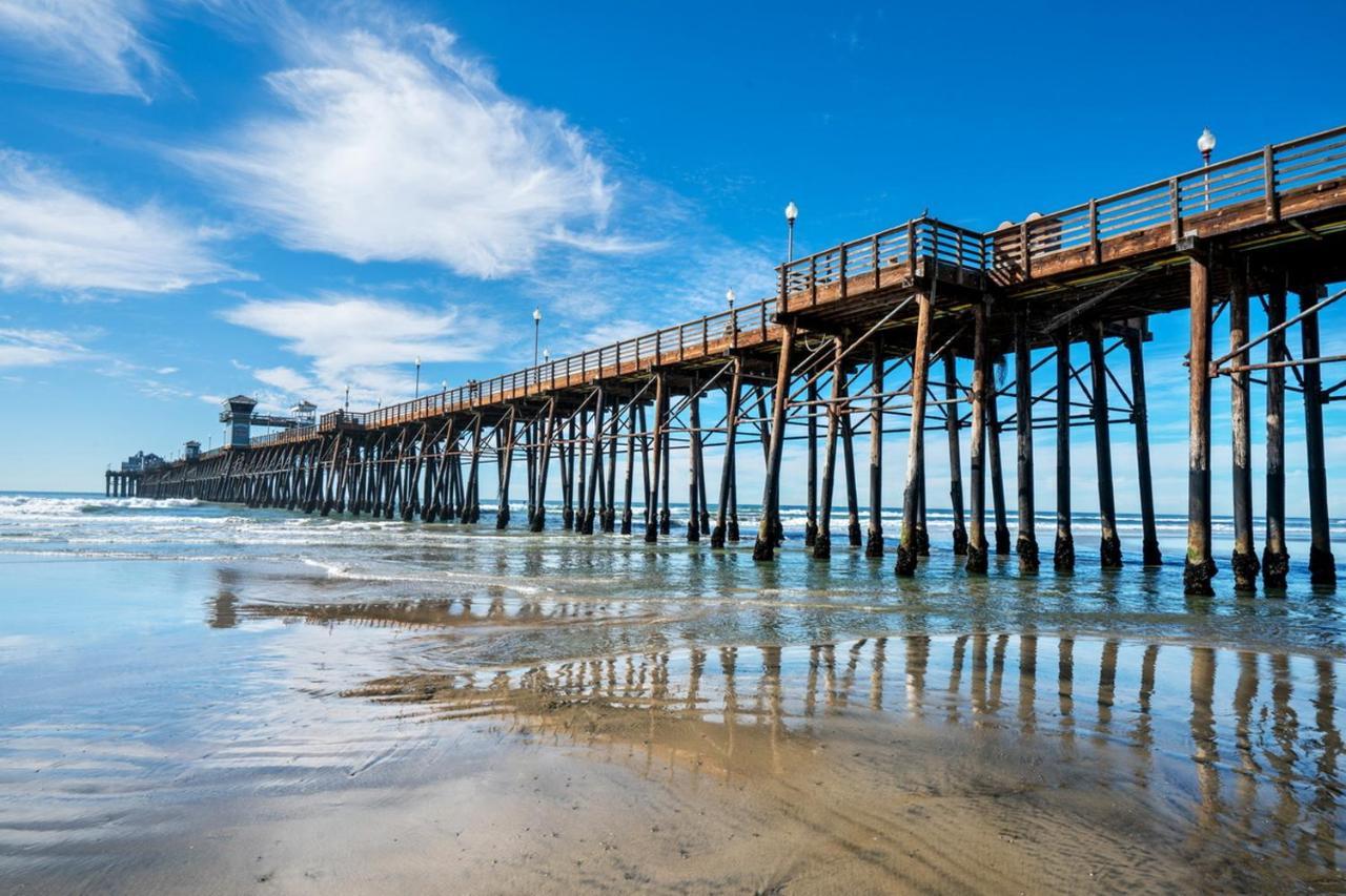 Oceanside Rocks Family Vacation Home Bagian luar foto