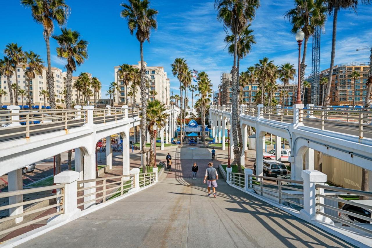 Oceanside Rocks Family Vacation Home Bagian luar foto