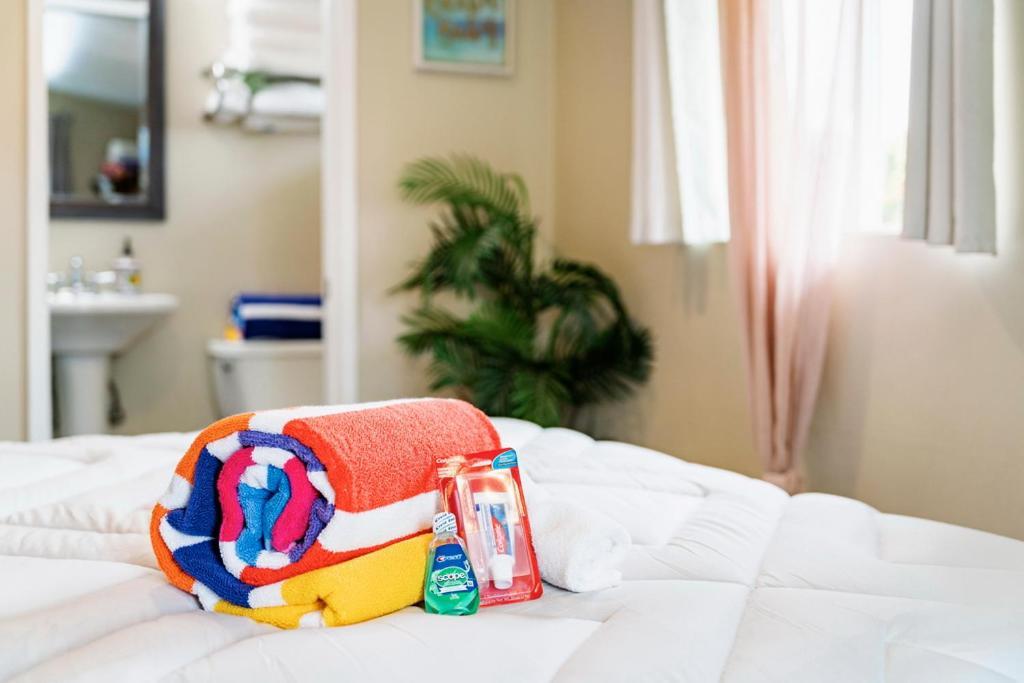 Oceanside Rocks Family Vacation Home Bagian luar foto