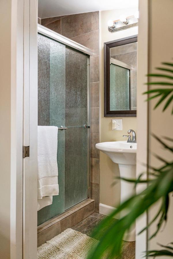 Oceanside Rocks Family Vacation Home Bagian luar foto