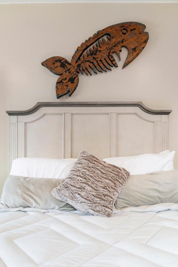 Oceanside Rocks Family Vacation Home Bagian luar foto