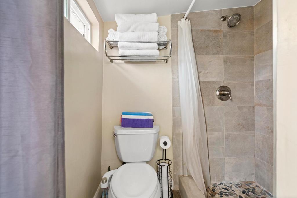 Oceanside Rocks Family Vacation Home Bagian luar foto