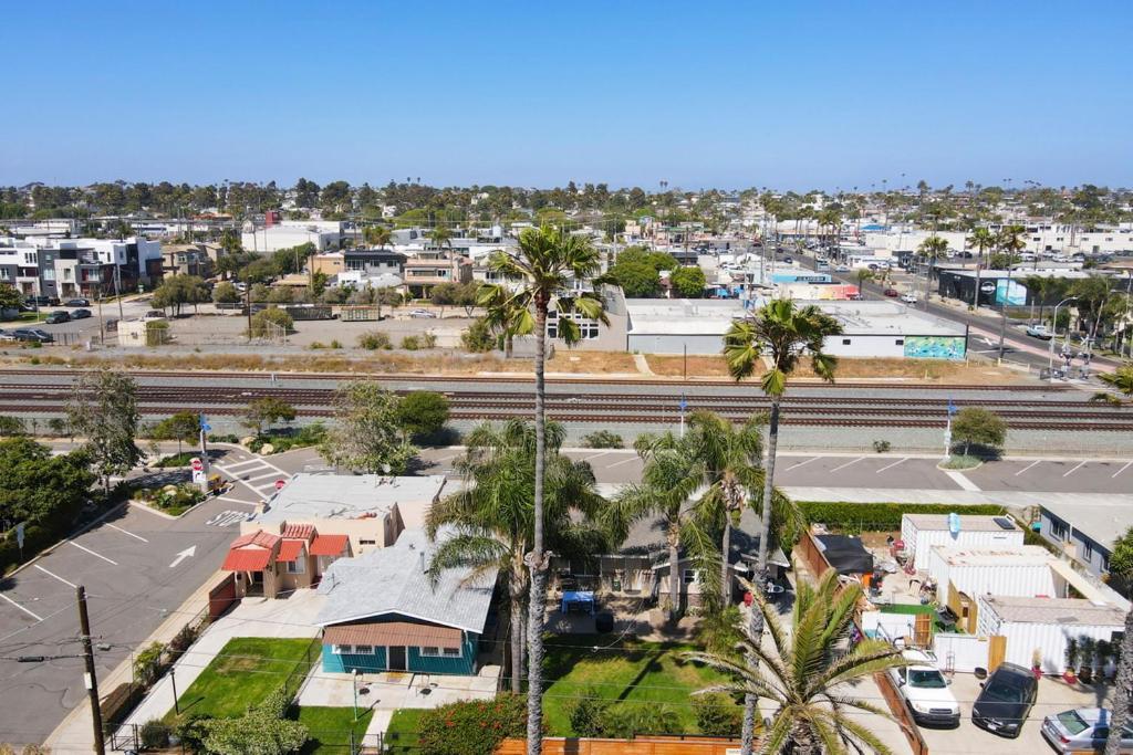 Oceanside Rocks Family Vacation Home Bagian luar foto