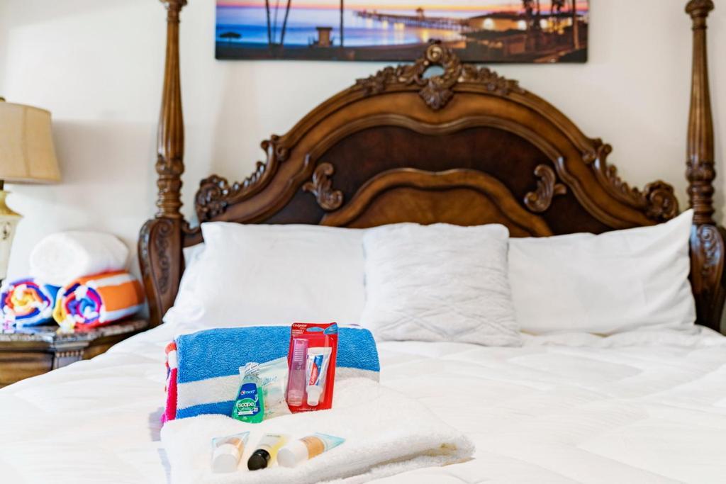 Oceanside Rocks Family Vacation Home Bagian luar foto