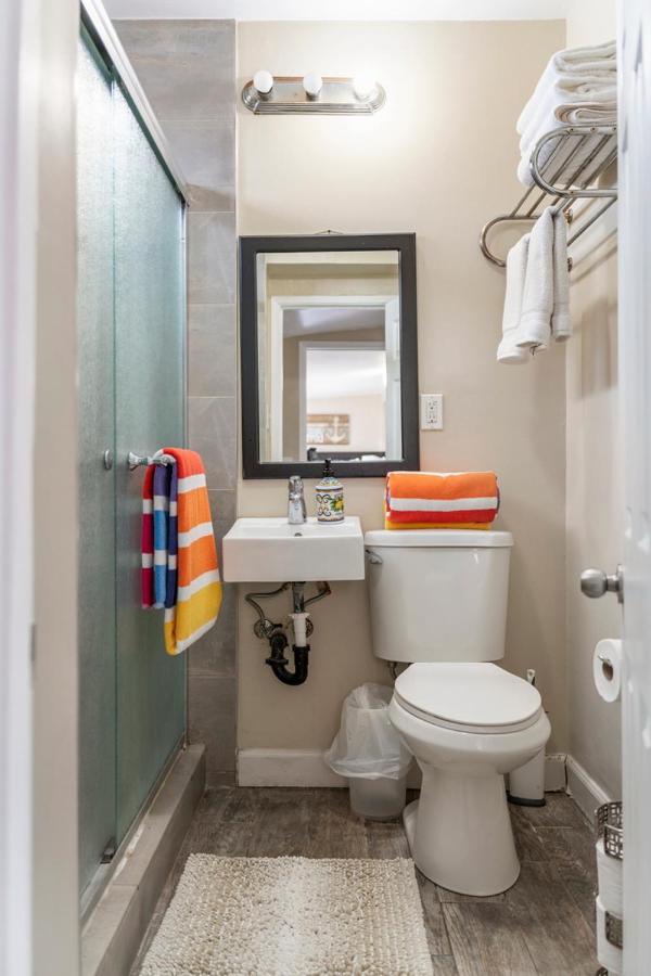 Oceanside Rocks Family Vacation Home Bagian luar foto