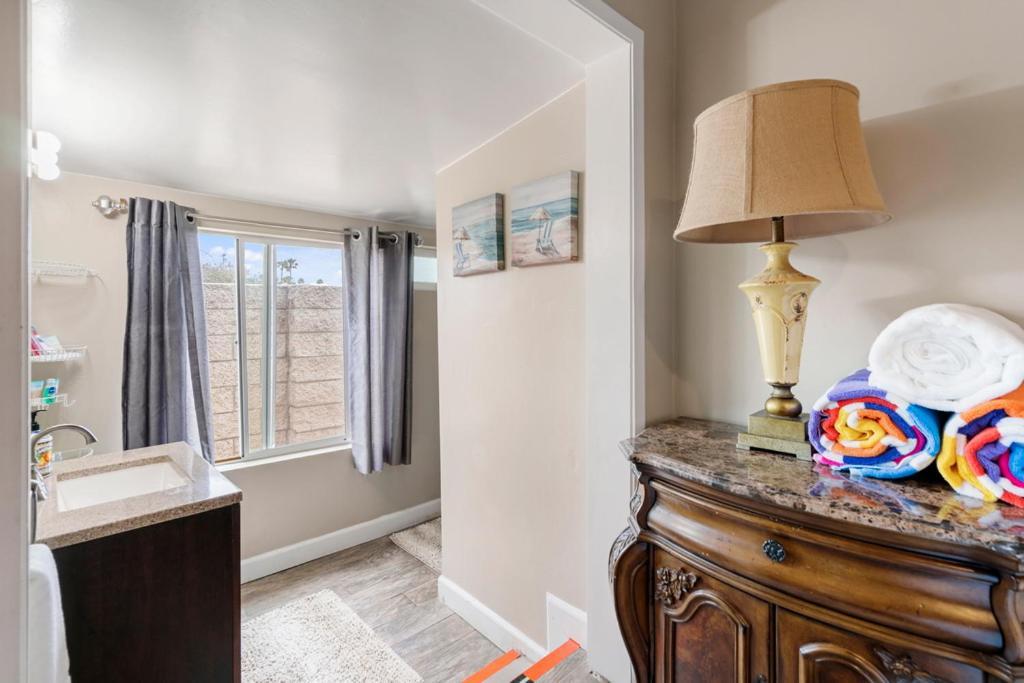 Oceanside Rocks Family Vacation Home Bagian luar foto