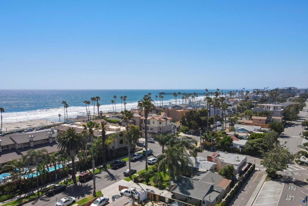 Oceanside Rocks Family Vacation Home Bagian luar foto
